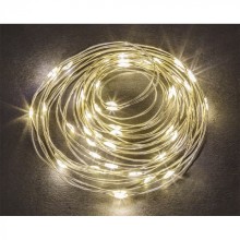 Гирлянда Navigator 95 127 NGF-D049-05 (микро роса WW)