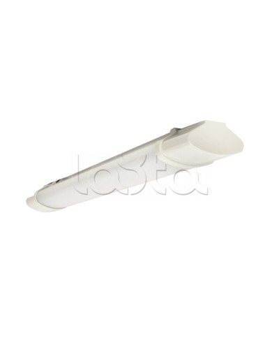 Светильник светодиодный пылевлагозащищенный ДСП-1002 18Вт 6500К IP65 600мм EKF PROxima (TPL-1002-18-6500) в Рубцовске Светильники Pintop.ru