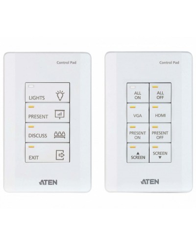 Система управления ATEN VK0100-AT в Рубцовске Переговорные устройства Pintop.ru