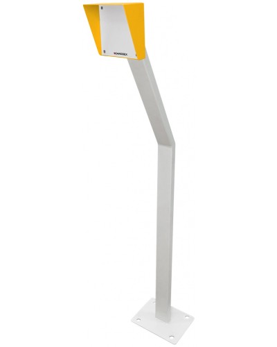 Стойка въезда SP-03 CARDDEX в Рубцовске Запчасти для шлагбаумов и автоматики Pintop.ru