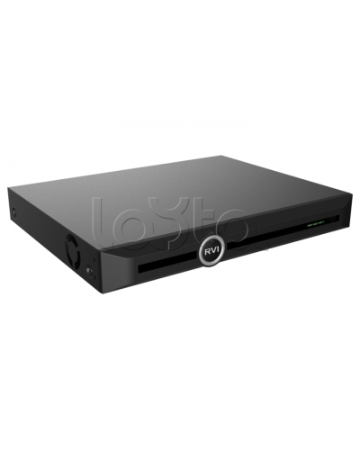 Сетевой видеорегистратор RVi-1NR20270 в Рубцовске IP Видеорегистраторы Pintop.ru