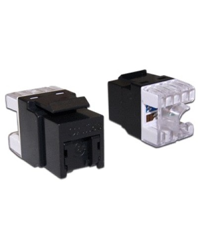 Вставка Keystone RJ45, кат.5E, UTP, 180 градусов, со встроенной шторкой, оранжевый LANMASTER LAN-OK45U5E/180P-OR в Рубцовске Коннекторы Pintop.ru