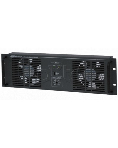 Блок вентиляторов JDM AB-1112A в Рубцовске 19 оборудование (рэковое/стоечное) JDM Pintop.ru