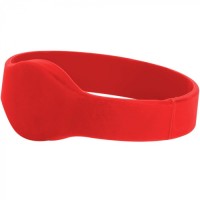 Браслет Tantos Smart TS с застёжкой (красный)