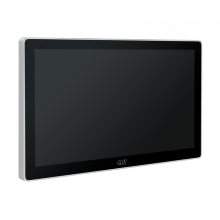 Монитор видеодомофона CTV-M4108AI черный