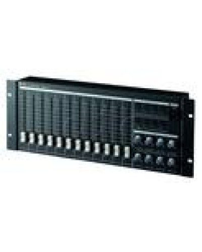 Пульт VCA управления микшером, 8*RJ-45 TOA D-911 в Рубцовске Системы оповещения и трансляции TOA Pintop.ru