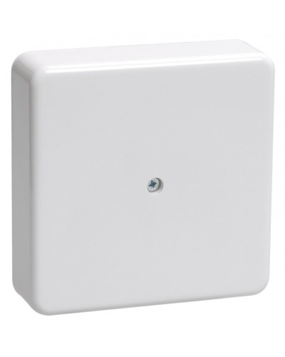 Коробка КМ41219 распаячная для о/п (6 клемм 6мм2) IEK UKO10-100-100-029-K01 в Рубцовске Распределительные коробки Pintop.ru