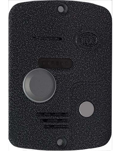 Блок вызова Метаком MK1-XR-E-MF в Рубцовске Вызывные аудиопанели малоабонентные Pintop.ru