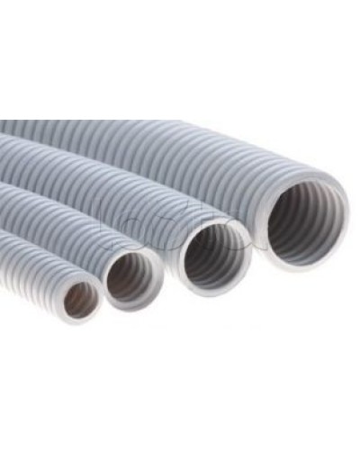 Труба гибкая гофрированная D40 DKC 90940 в Рубцовске Труба гофрированная Pintop.ru