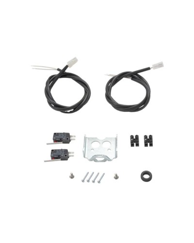 Блок дополнительных контактов в сборе Came 803XA-0080 в Рубцовске Запчасти для шлагбаумов и автоматики Pintop.ru