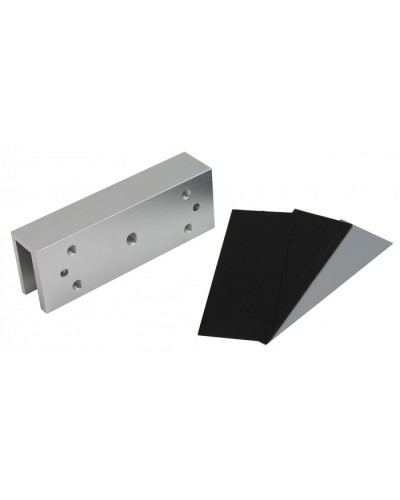 Пластина монтажная для крепления замков AccordTec LM-180A-2 в Рубцовске Электромеханические замки Pintop.ru