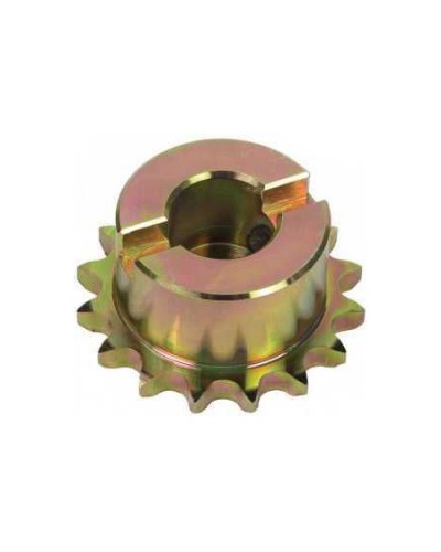 Шестерня Faac 719135 в Рубцовске Запчасти для шлагбаумов и автоматики Pintop.ru