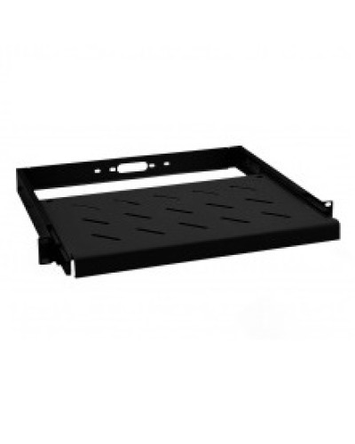 Выдвижная полка Бастион SKAT TB Shelf P450-B в Рубцовске Полки для шкафов и стоек Pintop.ru