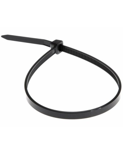 Хомут Tantos nylon 200x4,8 мм 100 шт. чёрный Tantos в Рубцовске Стяжки-хомуты Pintop.ru