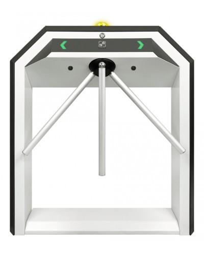 CARDDEX Тумбовый турникет STR-03M в Рубцовске Турникеты Pintop.ru