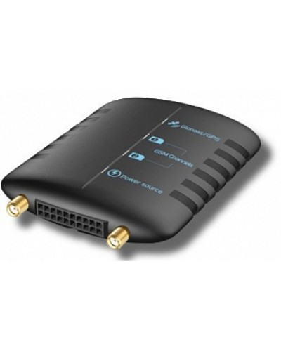 Спутниковая система мониторинга мобильных объектов Ritm Voyager 2N ГЛОНАСС LIGHT RC в Рубцовске GPS мониторинг Pintop.ru