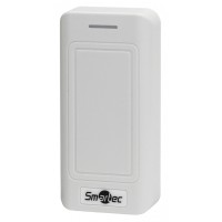 Считыватель MIFARE, белый, Smartec ST-PR022MF-WT