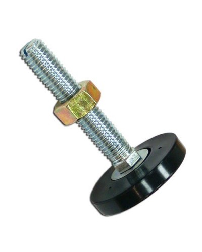 Комплект ножек опорных ЦМО М-10 в Рубцовске Ролики для шкафов и стоек Pintop.ru