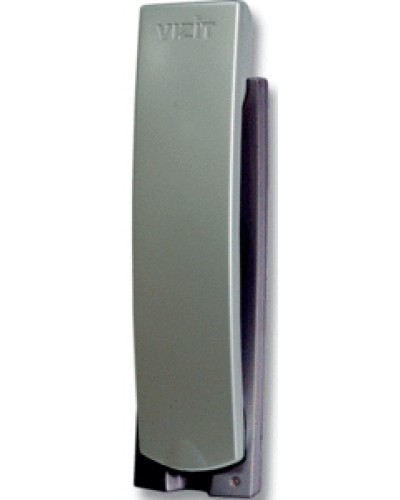 Трубка переговорная Vizit УКП-12M в Рубцовске Многоабонентные устройства Pintop.ru