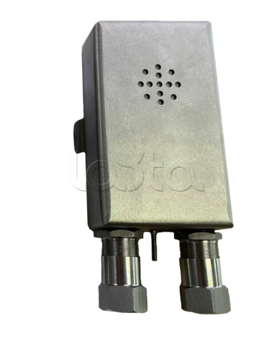 Взрывозащищенный звуковой оповещатель Спектрон ОЗ-Exm-Н-Прометей 12-36В в Рубцовске Оповещатели Ex Pintop.ru