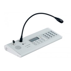 Пульт микрофонный МЕТА 18740-40