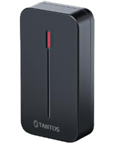 Считыватель карт Em-marin Tantos TS-RDR-E mini (черный) в Рубцовске Считыватели Pintop.ru