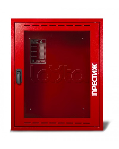 Шкаф пожарный ПОЖТЕХНИКА МИГ Шкаф ПРЕСТИЖ-06-НОК ( шпо 113 ) в Рубцовске Пожарные шкафы Pintop.ru