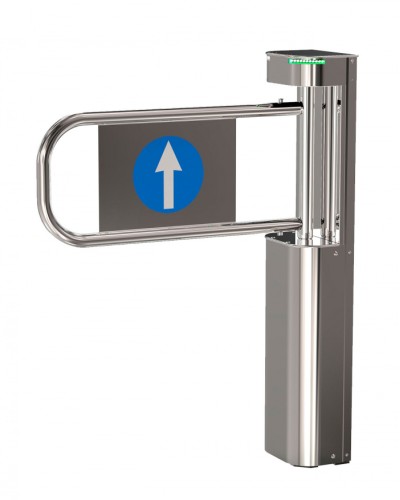 Калитка Ростов-Дон Ростов-Дон АК82М-01 НЕРЖ (без дуги) в Рубцовске Калитки Pintop.ru