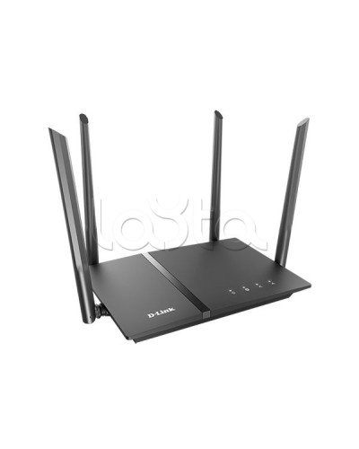 Маршрутизатор двухдиапазонный D-Link DIR-1260/RU/R1A в Рубцовске Маршрутизаторы, Роутеры и Точки Доступа Pintop.ru