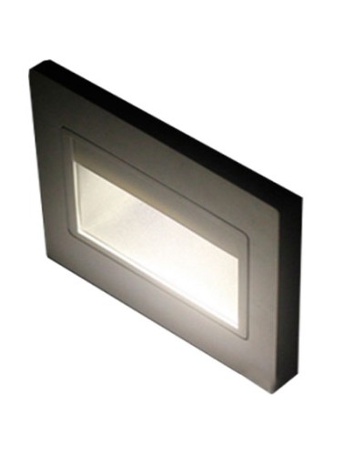 Cветильник ночного дежурного освещения Hostcall MP-660B2 в Рубцовске Светильники Pintop.ru