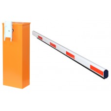 Комплект тумба шлагбаума для стрел Smartec ST-RB103BR-R Pack 1