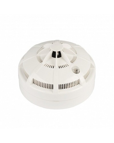 Извещатель пожарный тепловой Рубеж ИП 101-29-PR (для подвесного потолка) в Рубцовске Адресная система пожарной сигнализации РУБЕЖ Pintop.ru