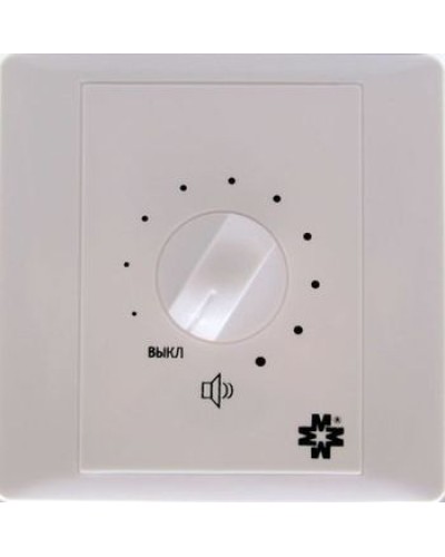 Аттенюатор МЕТА 6206 в Рубцовске Система оповещения и трансляции Мета Pintop.ru