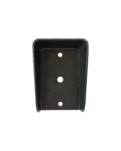 Козырек защитный AccordTec AT-H300M Gray в Рубцовске Дополнительное оборудование для СКУД Pintop.ru