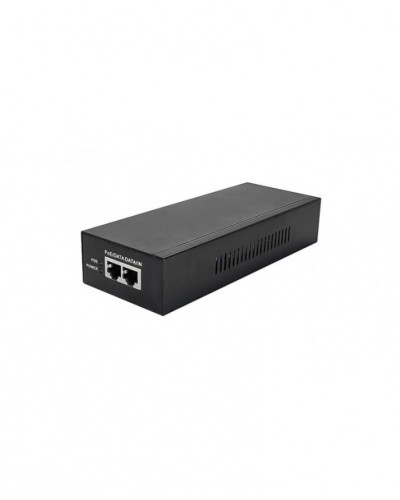 PoE-инжектор 90W Gigabit Ethernet на 1 порт NST NS-PI-1G-90 в Рубцовске Дополнительное оборудование для сетей Pintop.ru