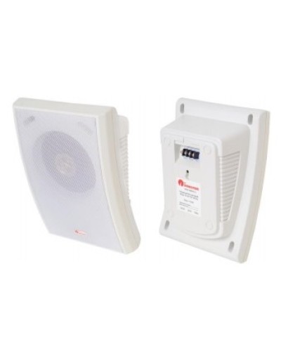 Громкоговоритель настенный Полисервис АСШ-10-30/100 (НП2) в Рубцовске Система оповещения Октава Полисервис Pintop.ru