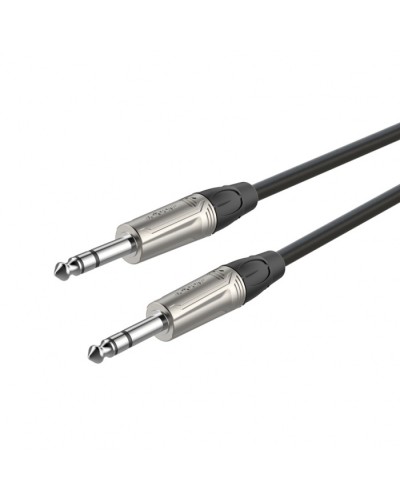 Кабель инструментальный ROXTONE DMJJ200/6 в Рубцовске Система оповещения и трансляции Roxton Pintop.ru