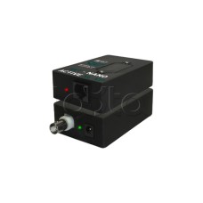 Комплект для передачи видеосигнала Инфотех AVT-Nano Active L/PoE
