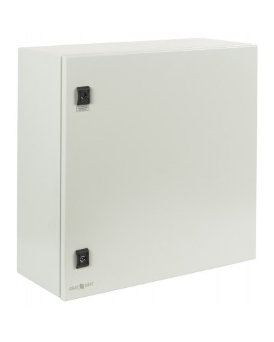 Шкаф термостатированный Бастион СКАТ ШТ-6625 в Рубцовске Щиты электрические Pintop.ru