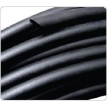 Труба гладкая ПНД тяжёлая 32 мм Промрукав 161062 (100 м)