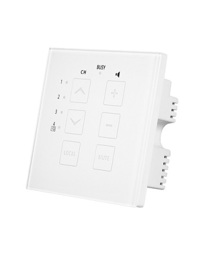 Панель управления DSPPA MAG-505S в Рубцовске Система оповещения и трансляции Dsppa Pintop.ru