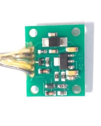 Датчик Ростов-Дон Датчик RS для триподов (версия 3.0) в Рубцовске Дополнительное оборудование для СКУД Pintop.ru