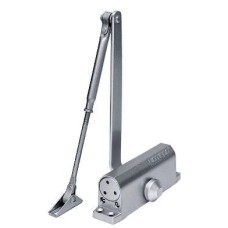 Доводчик NOTEDO DC-090 EN4 (серый)