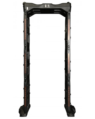 Арочный металлодетектор Блокпост РС-0300 М в Рубцовске Металлодетекторы Pintop.ru