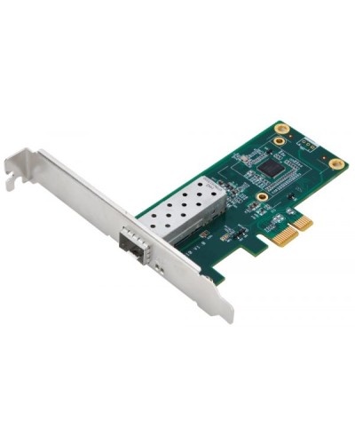 Сетевой PCI Express адаптер D-Link DGE-560SX/D1A в Рубцовске Сетевые адаптеры Pintop.ru