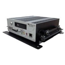 Гибридный видеорегистратор 8 канальный EverFocus EMV-800FHD