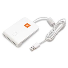 Универсальный считыватель ESMART® Reader DUAL серии USB, разъем USB-A [ER7735]