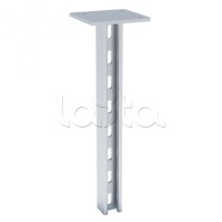 STRUT-стойка двойная 41х41х1300 мм HDZ EKF (stsd414113-HDZ)