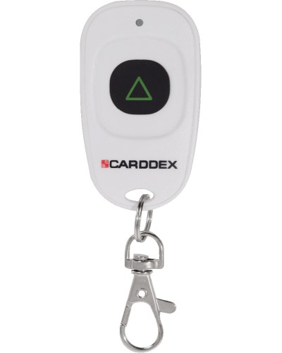 Пульт управления шлагбаумом CARDDEX AR-01 в Рубцовске Устройства радиоуправления для шлагбаумов и автоматики Pintop.ru