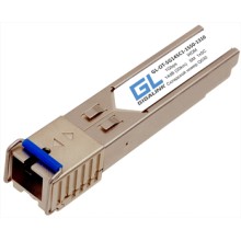 Модуль SFP Gigalink GL-OT-SG14SC1-1550-1310-I-D